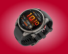 A Fenix 8 Pro végre megkapta a 23.xx-es verziójú stabil frissítést.