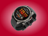A Fenix 8 Pro végre megkapta a 23.xx-es verziójú stabil frissítést. 