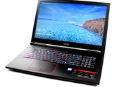 MSI GE73VR 7RF Raider (i7-7700HQ, GTX 1070, Full HD) Laptop rövid értékelés