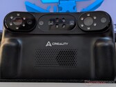 Creality Sermoon P1 „all-in-one” 3D-szkenner teszt: Vezeték nélküli szkennelés megbízható pontossággal