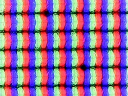 Alpixel-mátrix