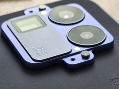 Realme GT 8 Pro felülvizsgálat.