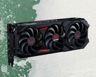 A Radeon RX 9070 GRE állítólag az RX 9070 (a képen látható PowerColor RX 9070) csökkentett változata. (Kép forrása: PowerColor, Unsplash, szerk.)
