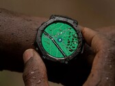 Az Amazfit T-Rex 3 okosóra új frissítést kap