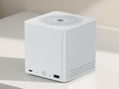 Beelink ME mini NAS bejelentése (Kép forrása: Beelink)