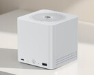 Beelink ME mini NAS bejelentése (Kép forrása: Beelink)