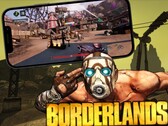 A Borderlands Mobile április 9. óta elérhető az amerikai App Store-ban.