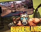 A Borderlands Mobile április 9. óta elérhető az amerikai App Store-ban.