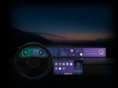 Az iOS 26-ban a CarPlay megkapja a videolejátszás funkciót (Kép forrása: Apple)