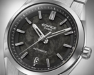 Kiszivárgott a Casio Edifice EFK100D órák (a képen az EFK100CD-1A) amerikai árazása. (Kép forrása: Casio)
