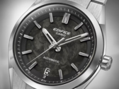 Kiszivárgott a Casio Edifice EFK100D órák (a képen az EFK100CD-1A) amerikai árazása. (Kép forrása: Casio)