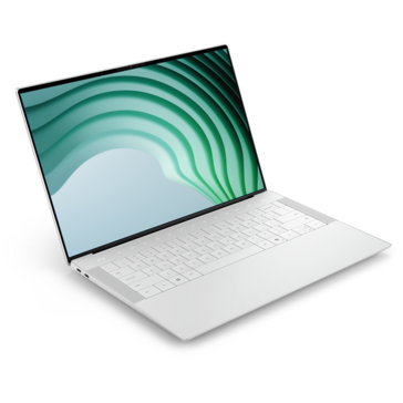 Dell 14 Premium Platinum színváltozat (kép forrása: Dell)