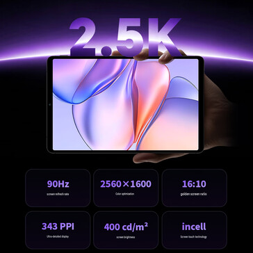 A T60 Mini műszaki adatai (gépi fordítás)