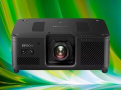 Az Epson EB-XQ2030B projektor