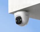 Az Eufy PoE Cam E41 (a képen) Európában is megjelent. (Kép forrása: eufy)