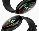 A Google Pixel Watch 4 valószínűleg öt színben, két méretben lesz elérhető, és rengeteg tartozékot kap (Kép forrása: 91Mobiles)
