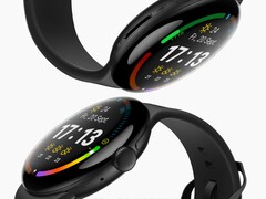 A Google Pixel Watch 4 valószínűleg öt színben, két méretben lesz elérhető, és rengeteg tartozékot kap (Kép forrása: 91Mobiles)