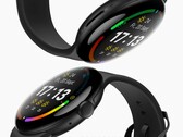 A Google Pixel Watch 4 valószínűleg öt színben, két méretben lesz elérhető, és rengeteg tartozékot kap (Kép forrása: 91Mobiles)