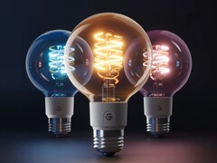 Govee's E26 Smart Edison izzó G25