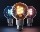 Govee's E26 Smart Edison izzó G25