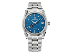 A Grand Seiko SBGA527