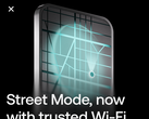 A Revolut Street Mode funkciója már WiFi-n keresztül is működik