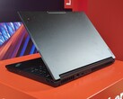 A Lenovo ThinkPad P16 Gen 3 (kép forrása: Benjamin Herzig)