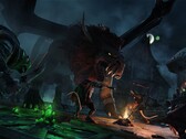 Egy kép, amely egy lényt mutat Mordheimben: City of the Damned.