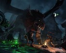 Egy kép, amely egy lényt mutat Mordheimben: City of the Damned.