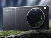 Az Oppo Find X9 Ultra egy hatalmas, Hasselblad márkájú négykamerás rendszerrel rendelkezik.