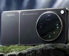 Az Oppo Find X9 Ultra egy hatalmas, Hasselblad márkájú négykamerás rendszerrel rendelkezik.