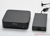 Asus ExpertCenter PN54 tápegységgel (20 V; 6 A)