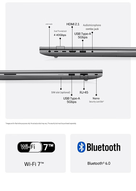 A ZBook X 16 G2ig laptop csatlakozóinak elrendezése (gépi fordítás)