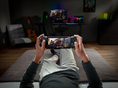 A Razer PC Remote Play elindult (Kép forrása: Razer PR)