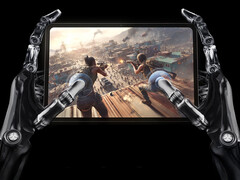 A RedMagic Astra vezette a legújabb AnTuTu-táblázatot. Képünkön: a játéktábla promóciós képe. (Kép forrása: RedMagic)