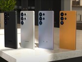 A Samsung Galaxy S26 Ultra kap egy gyors töltési frissítést 60 wattra (Kép forrása: TT Technology)