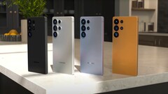 A Samsung Galaxy S26 Ultra kap egy gyors töltési frissítést 60 wattra (Kép forrása: TT Technology)