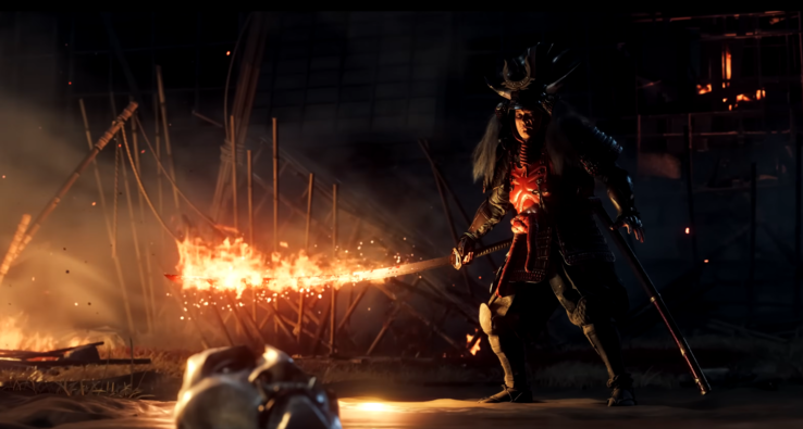 Andrew Goldfarb, SCM a Sucker Punch-nál : 