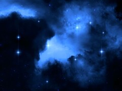 Egy csillagképet ábrázoló művészi illusztráció. (Kép forrása: Snepter - Pixabay)