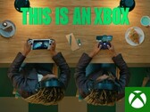 Ez egy Xbox banner látható (Kép forrása: Xbox Wire szerkesztéssel)