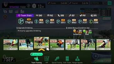 A játék frissítési mechanikája (Kép forrása: Steam)