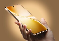 A Vivo V60 egy 6500 mAh kapacitású akkumulátort kínál viszonylag vékony készülékházban. (Kép forrása: Vivo, szerk.)