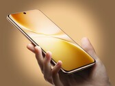 A Vivo V60 egy 6500 mAh kapacitású akkumulátort kínál viszonylag vékony készülékházban. (Kép forrása: Vivo, szerk.)
