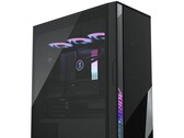 Az AI TOP 100 egy új és nagyon gyors asztali játék PC (Kép forrása: Gigabyte)