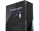 Az AI TOP 100 egy új és nagyon gyors asztali játék PC (Kép forrása: Gigabyte)