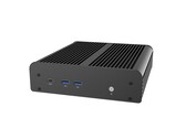 Az Akasa Newton N16 ventilátor nélküli ház 28 W hőelvezetési teljesítményt biztosít. 