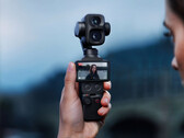 A DJI Osmo Pocket 4P 2026 második felében kerül világszerte forgalomba.