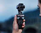 A DJI Osmo Pocket 4P 2026 második felében kerül világszerte forgalomba.