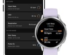 Az Egészségi állapot a gyors besoroláshoz egy korábban kapott mérési tartományt használ. (Szimbolikus kép, kép forrása: Garmin)