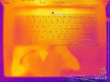 Rendszer üresjárat (C fedél)